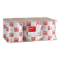 Preview: Katrin L2 Papierhandtuchrolle 460232, 2-lagig, 200 m, weiß, Verpackungseinheit